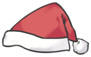 Santa Hat